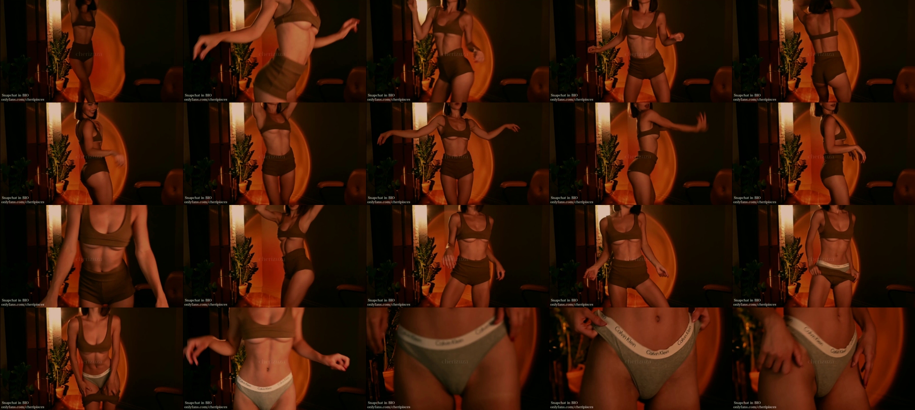 Cherizuza  21-06-2021